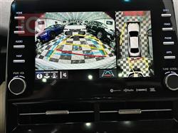 تۆیۆتا ئەڤەلۆن